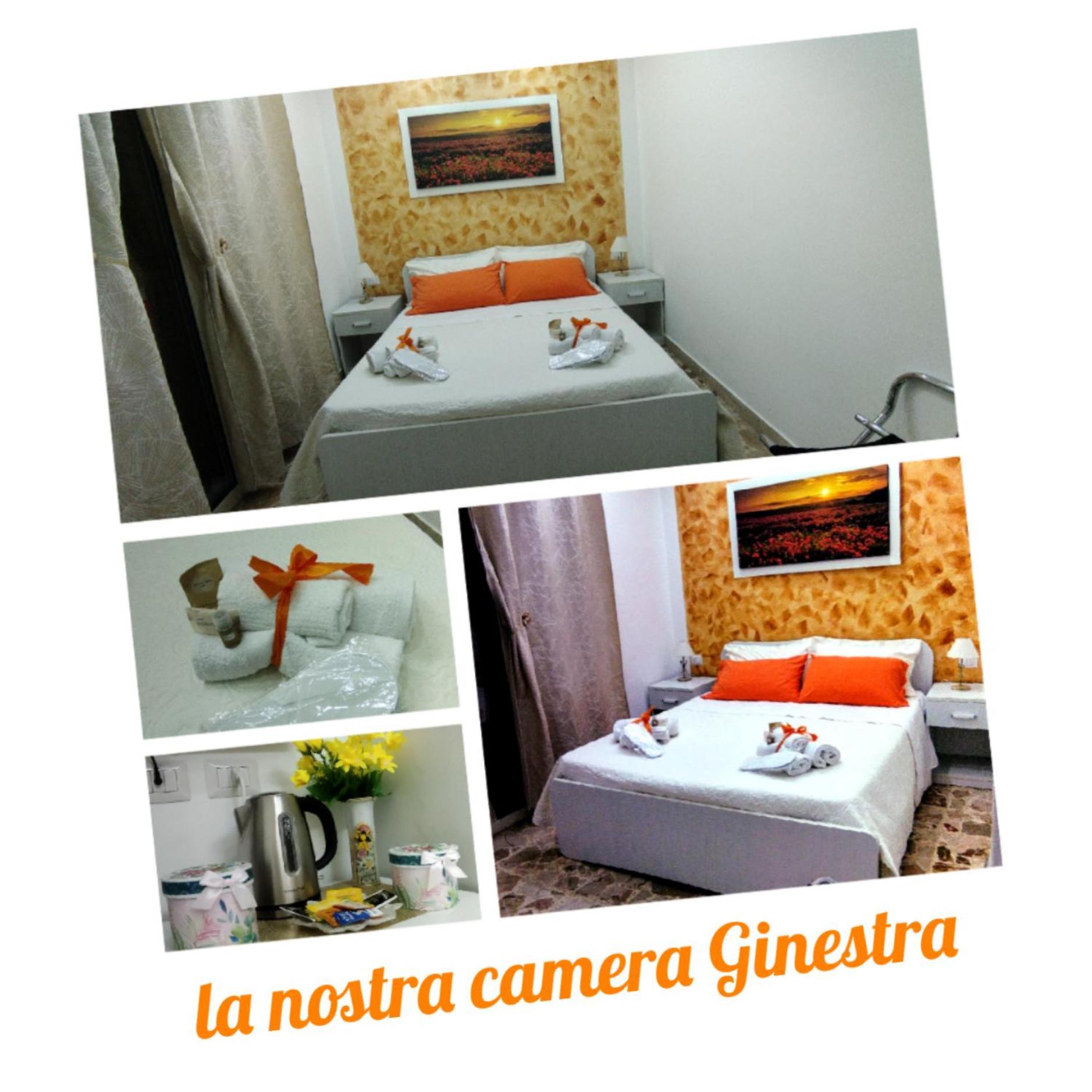 Suite Roma Чефалу Екстериор снимка
