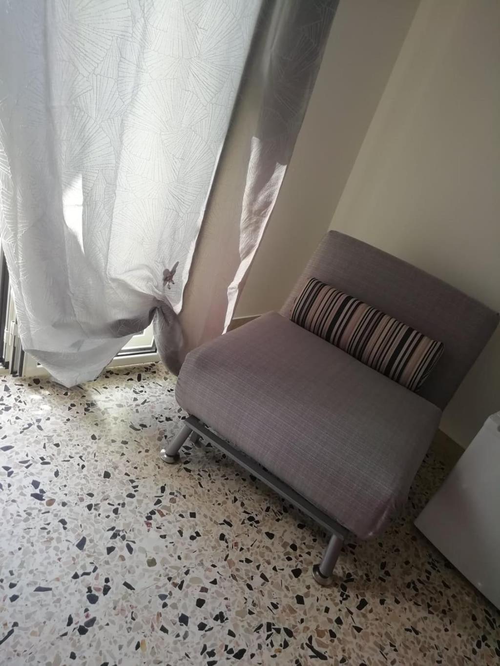 Suite Roma Чефалу Екстериор снимка